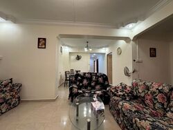 Blk 152 Gangsa Road (Bukit Panjang), HDB 5 Rooms #605289471